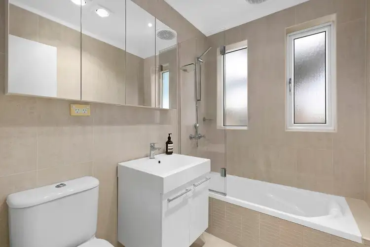 Sixth view of Homely apartment listing, 6/145 Ebley Street, Bondi Junction NSW 2022