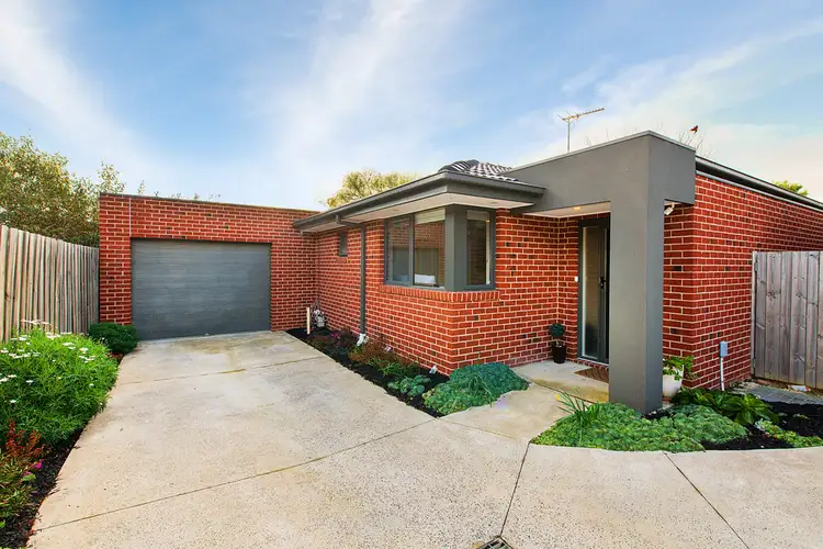 3/135 Dorset Road, Boronia VIC 3155