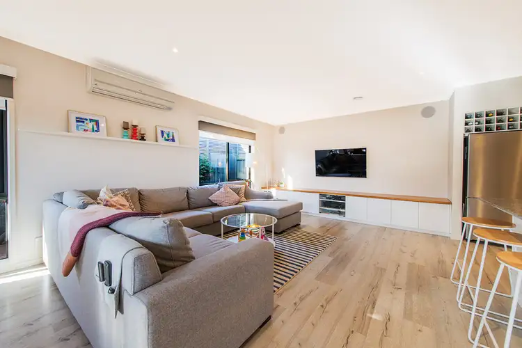 Third view of Homely unit listing, 3/135 Dorset Road, Boronia VIC 3155
