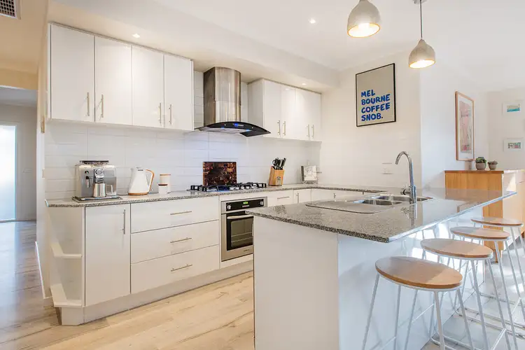 Fourth view of Homely unit listing, 3/135 Dorset Road, Boronia VIC 3155