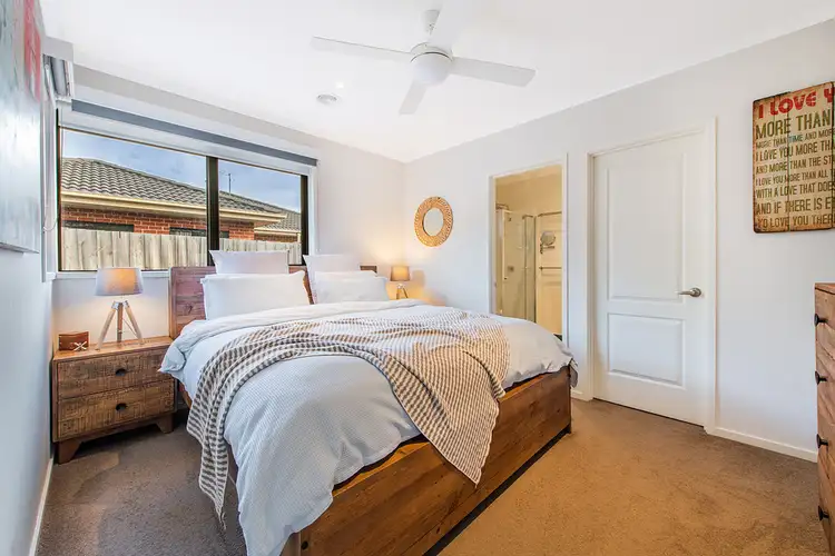 Sixth view of Homely unit listing, 3/135 Dorset Road, Boronia VIC 3155