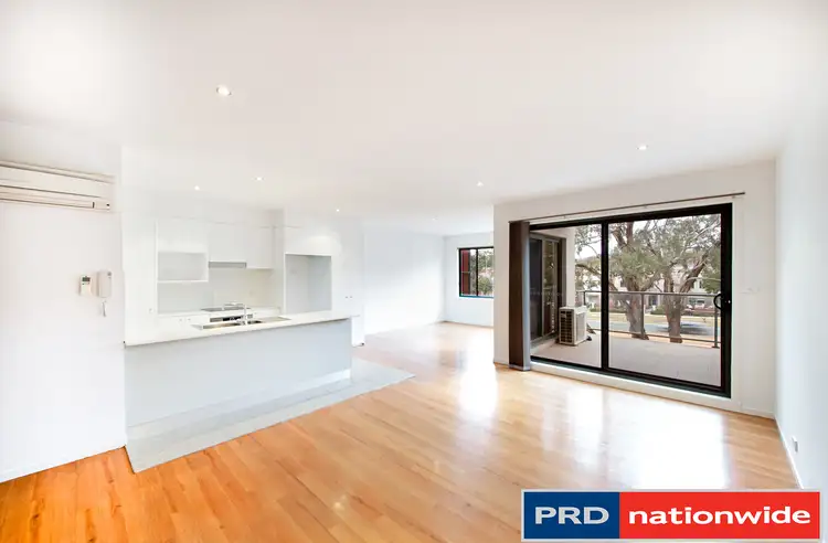 Main view of Homely apartment listing, 150/395 Antill Street, Watson ACT 2602