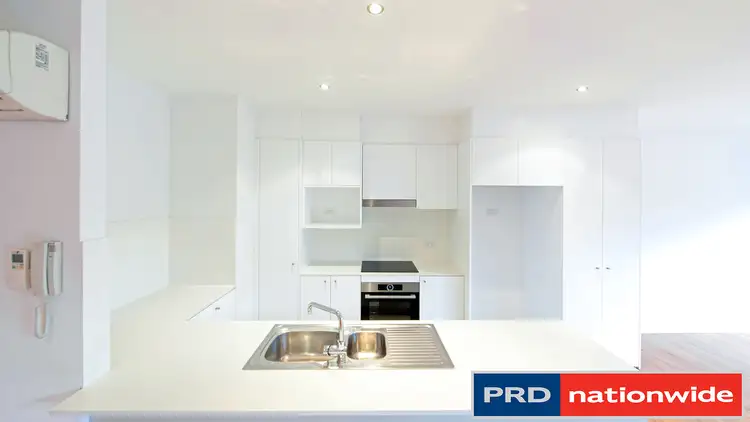 Second view of Homely apartment listing, 150/395 Antill Street, Watson ACT 2602