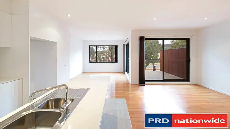 Third view of Homely apartment listing, 150/395 Antill Street, Watson ACT 2602
