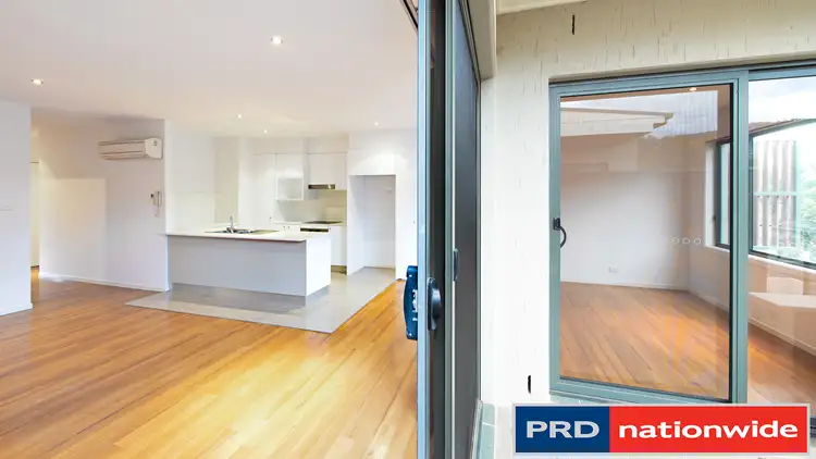 Seventh view of Homely apartment listing, 150/395 Antill Street, Watson ACT 2602