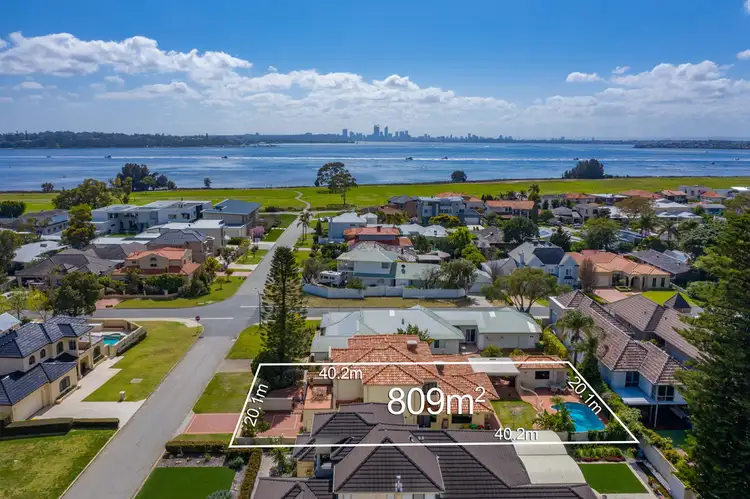 14 Ormond Road, Attadale WA 6156