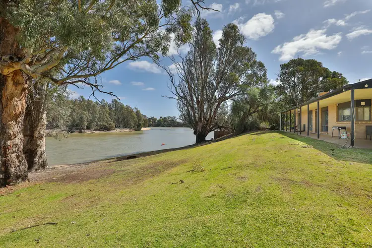 Fifth view of Homely rural property listing, 1395 Meilman Road, Euston NSW 2737