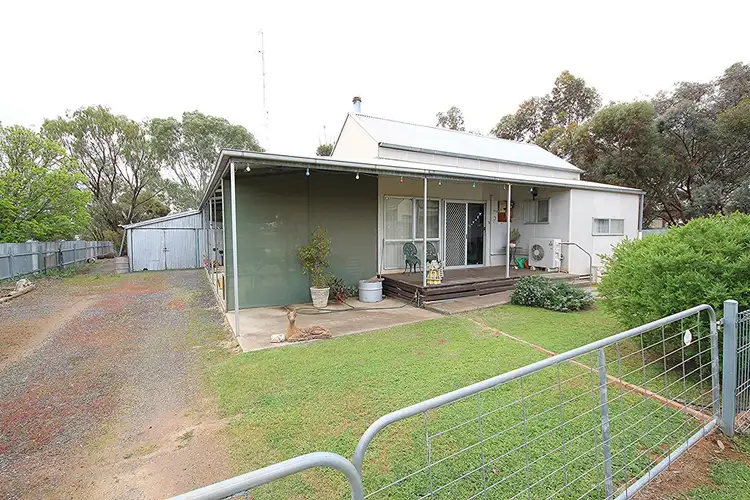 Second view of Homely house listing, 7 Rigg Street, Rainbow VIC 3424