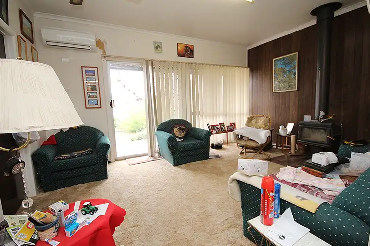 Third view of Homely house listing, 7 Rigg Street, Rainbow VIC 3424