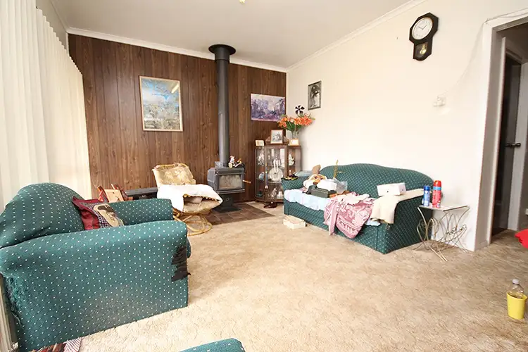 Fourth view of Homely house listing, 7 Rigg Street, Rainbow VIC 3424
