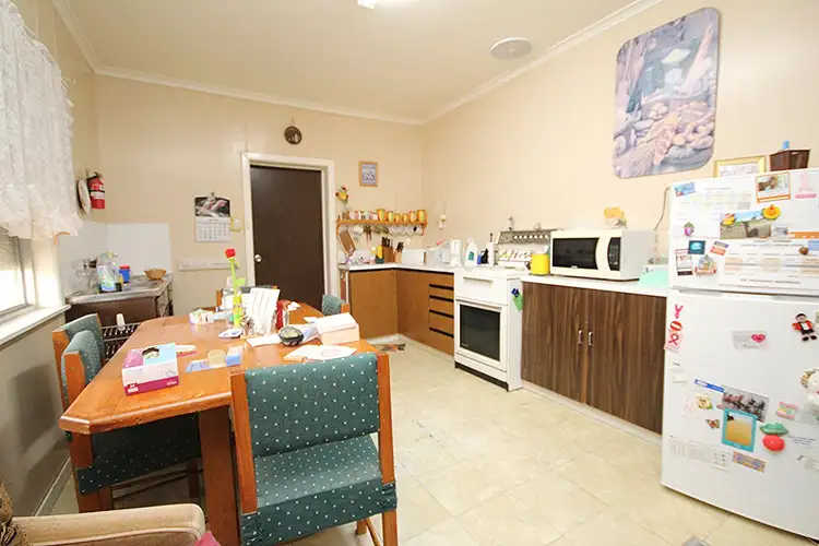 Fifth view of Homely house listing, 7 Rigg Street, Rainbow VIC 3424