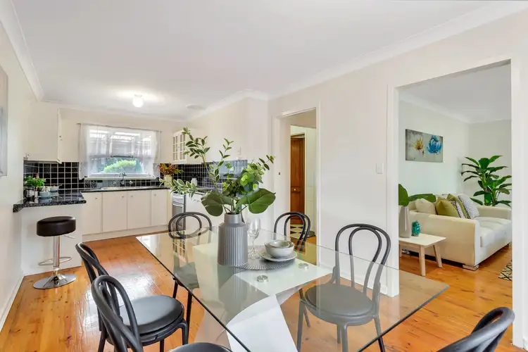 Second view of Homely house listing, 51 Arnold Drive, Hackham SA 5163