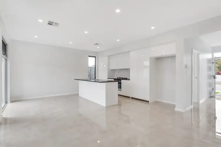 Second view of Homely house listing, 8B Wyatt Street, North Plympton SA 5037