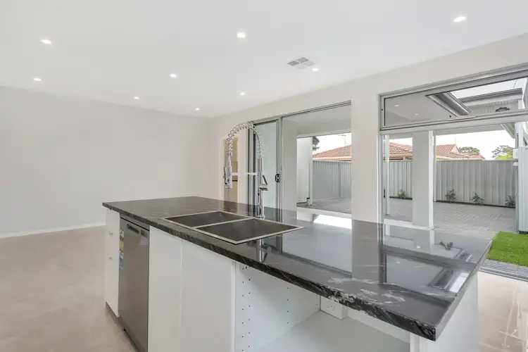 Third view of Homely house listing, 8B Wyatt Street, North Plympton SA 5037