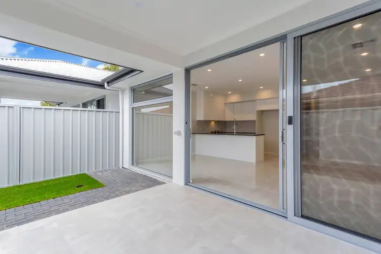 Fifth view of Homely house listing, 8B Wyatt Street, North Plympton SA 5037