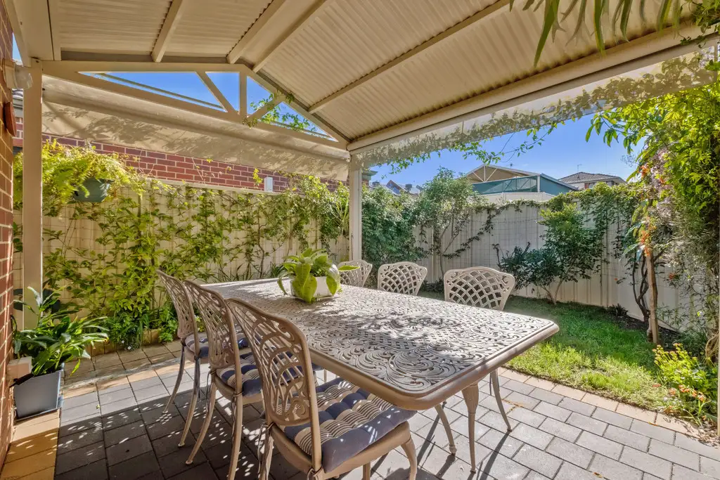 Main view of Homely villa listing, 4/65 Kirkham Hill Terrace, Maylands WA 6051