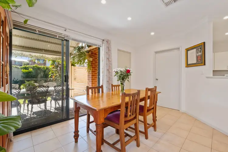 Fourth view of Homely villa listing, 4/65 Kirkham Hill Terrace, Maylands WA 6051