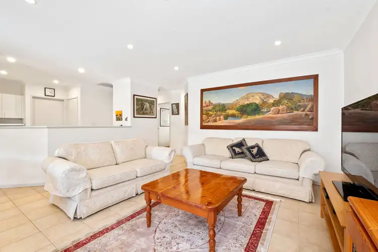 Sixth view of Homely villa listing, 4/65 Kirkham Hill Terrace, Maylands WA 6051