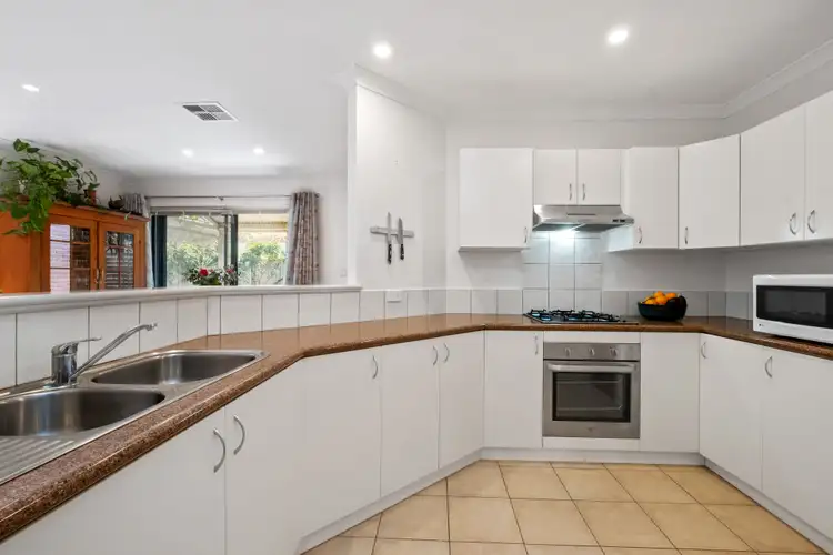 Seventh view of Homely villa listing, 4/65 Kirkham Hill Terrace, Maylands WA 6051