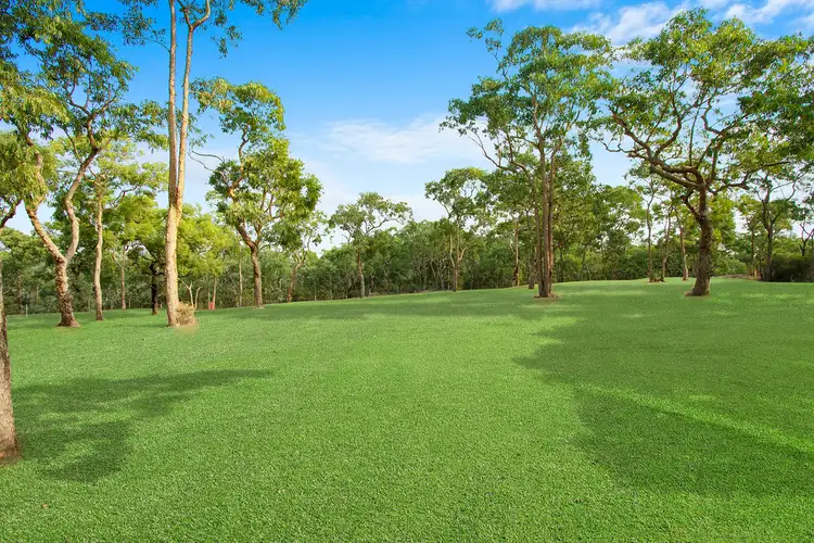 Lot 5 at 310 Pitt Town Road, Kenthurst NSW 2156