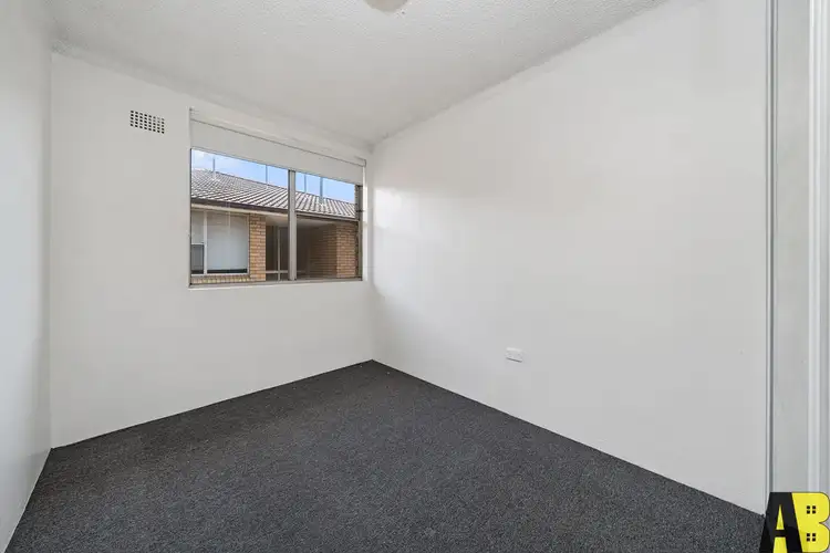 Fourth view of Homely unit listing, 8/8 STATION STREET, Guildford NSW 2161