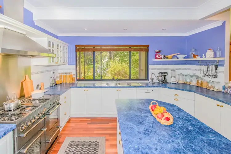 Seventh view of Homely house listing, 190 Karri Lane, Quinninup WA 6258