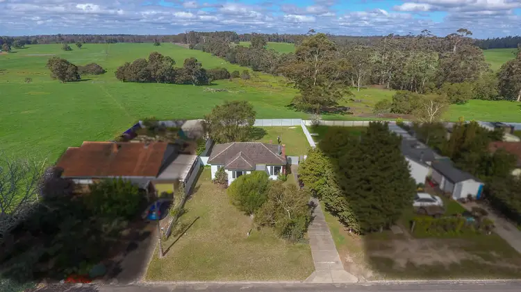 20 Hastie Street, Manjimup WA 6258