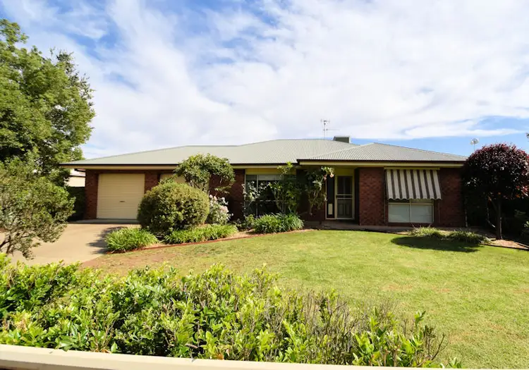 Main view of Homely house listing, 99 CRISPE STREET, Deniliquin NSW 2710