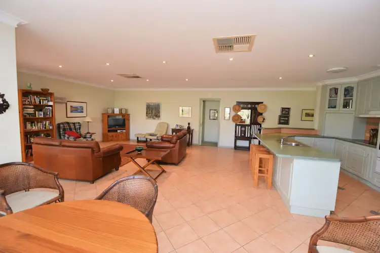 Second view of Homely house listing, 99 CRISPE STREET, Deniliquin NSW 2710