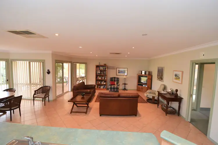 Third view of Homely house listing, 99 CRISPE STREET, Deniliquin NSW 2710