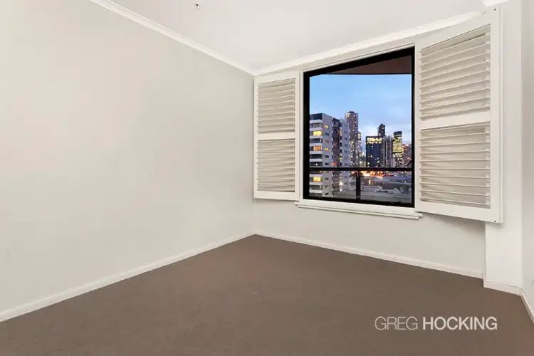 Sixth view of Homely apartment listing, 805/148 Wells St, South Melbourne VIC 3205