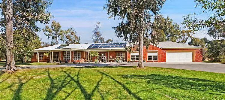 5 Mayfield Court, Moama NSW 2731