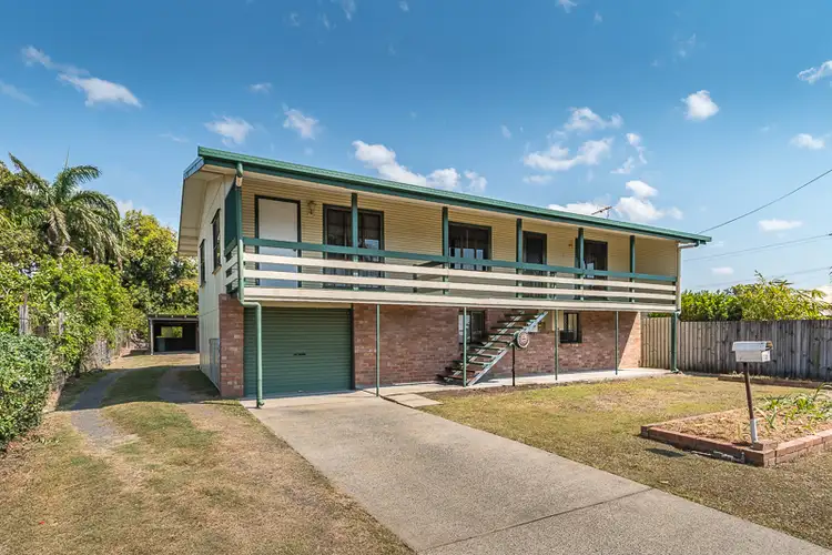 2 Sams Road, North Mackay QLD 4740