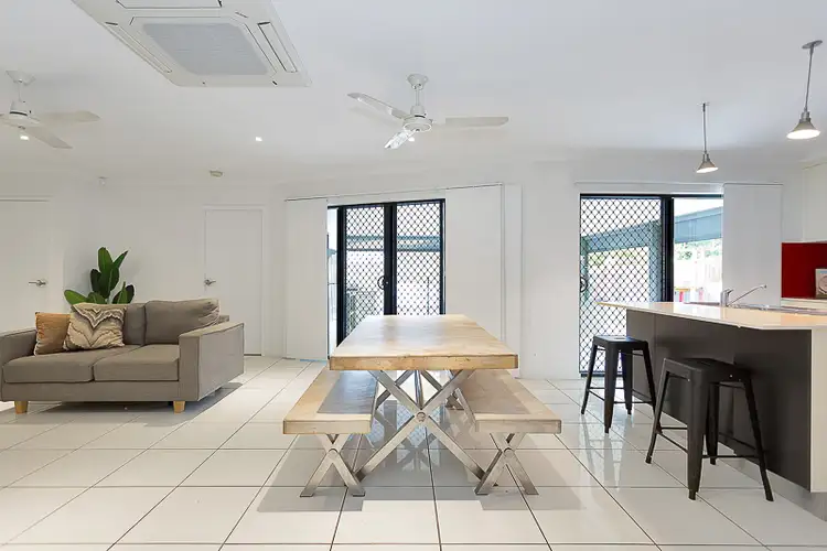 Third view of Homely house listing, 2 Argos Street, Ooralea QLD 4740