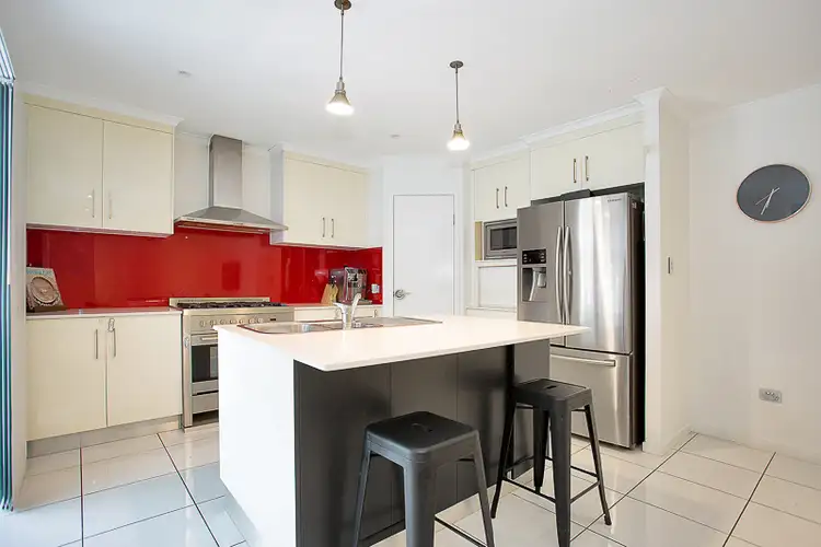 Fifth view of Homely house listing, 2 Argos Street, Ooralea QLD 4740