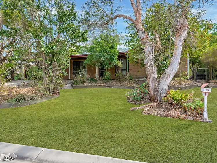 16 Bremer Street, Churchill QLD 4305