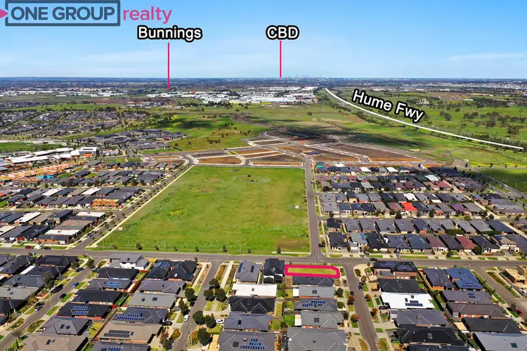 Fourth view of Homely land listing, 2 Huntington Terrace, Wollert VIC 3750