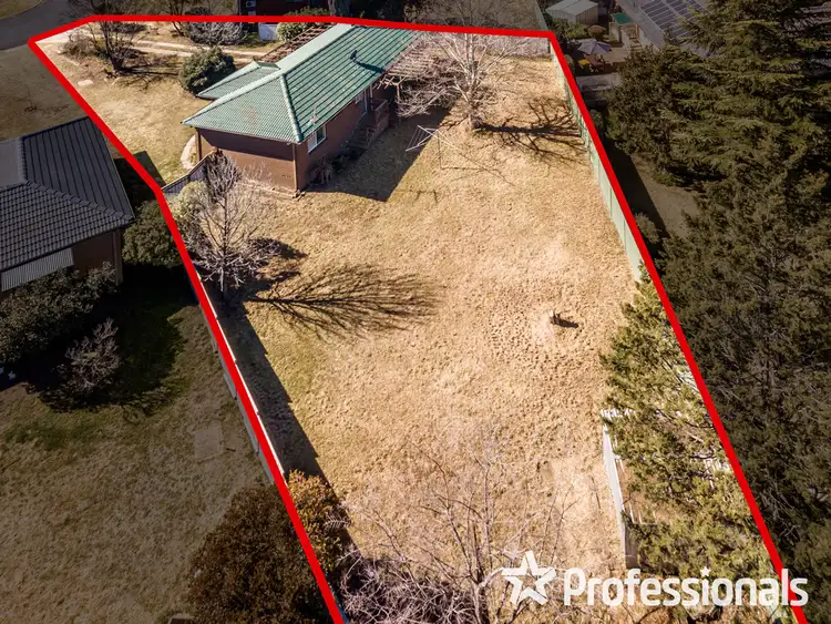 Fourth view of Homely house listing, 5 Bullock Place, Kelso NSW 2795