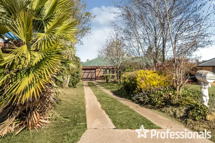 Fifth view of Homely house listing, 5 Bullock Place, Kelso NSW 2795