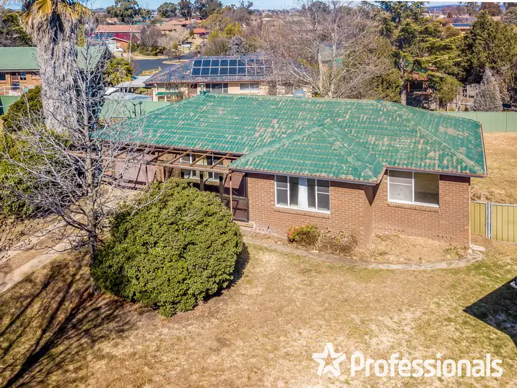 Sixth view of Homely house listing, 5 Bullock Place, Kelso NSW 2795