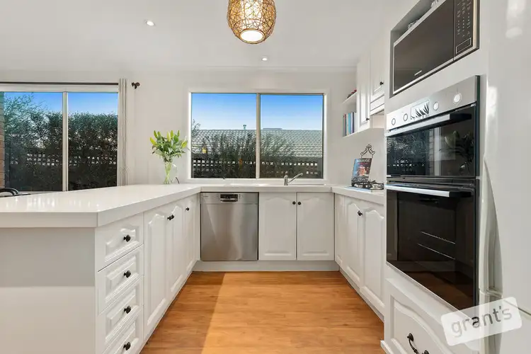 Third view of Homely house listing, 8 Cullen Close, Berwick VIC 3806