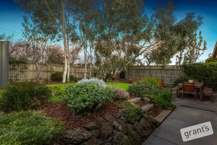 Fourth view of Homely house listing, 8 Cullen Close, Berwick VIC 3806