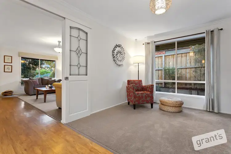 Sixth view of Homely house listing, 8 Cullen Close, Berwick VIC 3806