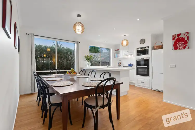 Seventh view of Homely house listing, 8 Cullen Close, Berwick VIC 3806