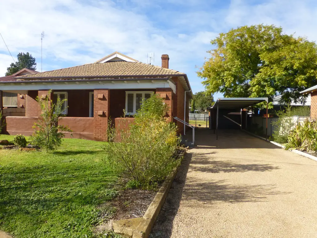 Main view of Homely house listing, 393 Clarinda Street, Parkes NSW 2870