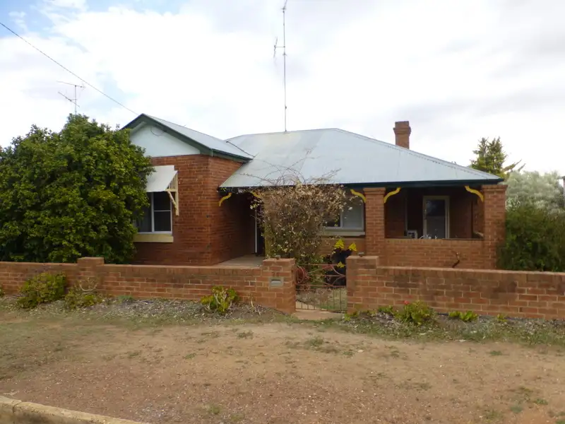 Main view of Homely house listing, 24 Phillip Street, Parkes NSW 2870