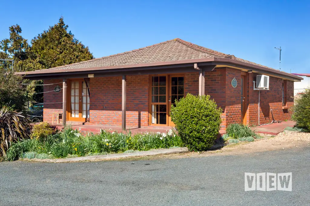 Main view of Homely unit listing, Unit 30 - 30 Rutherglen Road, Hadspen TAS 7290