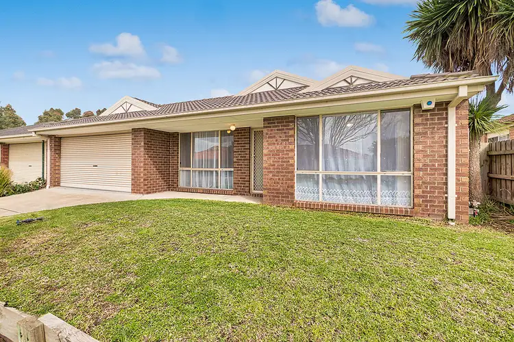 Main view of Homely house listing, 46 Merribah Way, Cranbourne West VIC 3977
