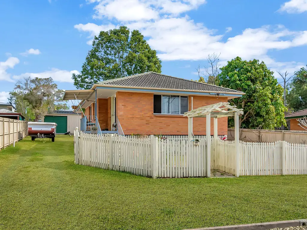 Main view of Homely house listing, 71 Aspinall Street, Leichhardt QLD 4305