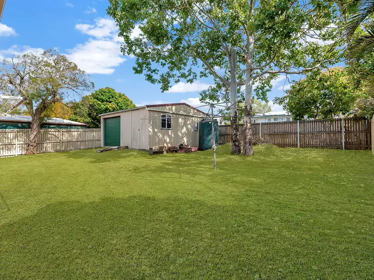 Second view of Homely house listing, 71 Aspinall Street, Leichhardt QLD 4305